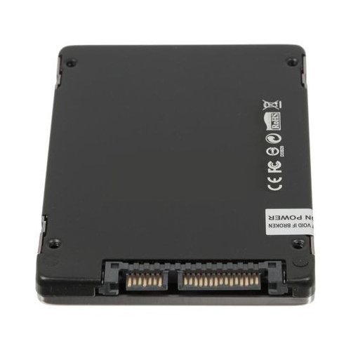 Photo SSD Drive Silicon Power A56 TLC 128GB 2.5