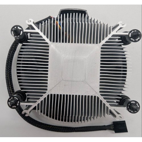 Процессор AMD Ryzen 5 5500 3.6(4.2)GHz 16MB sAM4 Box (100-100000457BOX) (Восстановлено продавцом, 845862) купить в Украине: Киев, Днепр, Харьков, Одесса  | Проверка совместимости, низкая цена, отзывы, характеристики от TELEMART фото