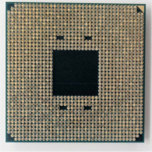 Процессор AMD Ryzen 5 5600 3.5(4.4)GHz 32MB sAM4 Box (100-100000927BOX) (Восстановлено продавцом, 845863) купить в Украине: Киев, Днепр, Харьков, Одесса  | Проверка совместимости, низкая цена, отзывы, характеристики от TELEMART фото