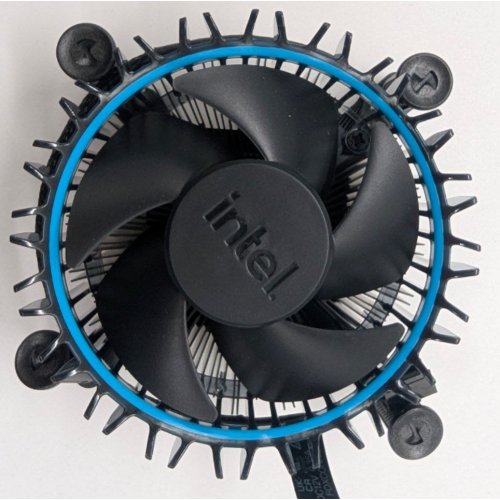 Процесор Intel Core i5-12400F 2.5(4.4)GHz 18MB s1700 Box (BX8071512400F) (Відновлено продавцем, 845864) купити в Україні: Київ, Львів, Хмельницький, Тернопіль, Івано-Франківськ | Перевірка сумісності, низька ціна, відгуки, характеристики від TELEMART фото