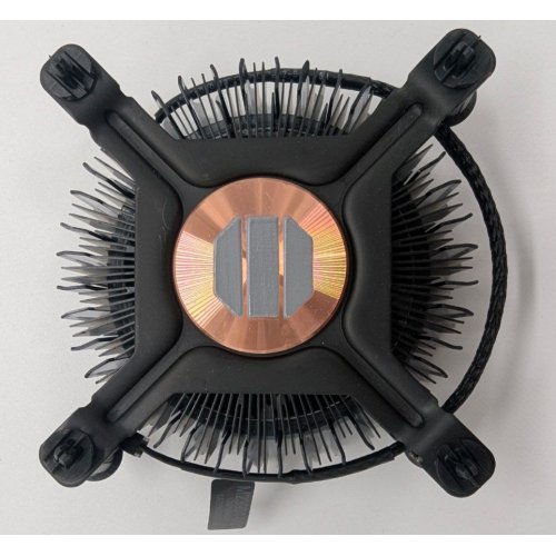 Процесор Intel Core i5-12400F 2.5(4.4)GHz 18MB s1700 Box (BX8071512400F) (Відновлено продавцем, 845864) купити в Україні: Київ, Львів, Хмельницький, Тернопіль, Івано-Франківськ | Перевірка сумісності, низька ціна, відгуки, характеристики від TELEMART фото