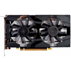 Видеокарта Inno3D GeForce GTX 1060 Twin X2 6144MB (MN106F-5SDN-N5G) Mining Card