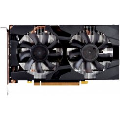 Фото Inno3D GeForce GTX 1060 Twin X2 6144MB (MN106F-5SDN-N5G) Mining Card