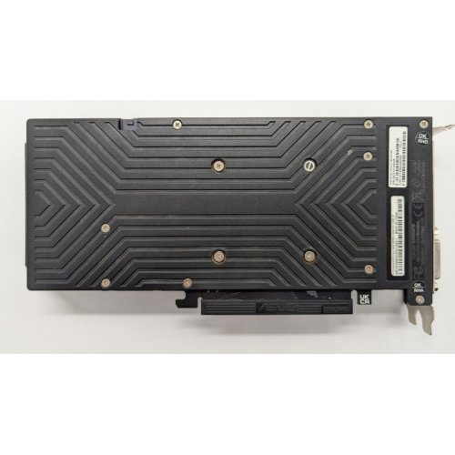 Відеокарта Palit GeForce RTX 2060 SUPER Dual 8192MB (NE6206S018P2-1160A-1) (Відновлено продавцем, 845895) купити в Україні: Київ, Львів, Хмельницький, Тернопіль, Івано-Франківськ | Перевірка сумісності, низька ціна, відгуки, характеристики від TELEMART фото