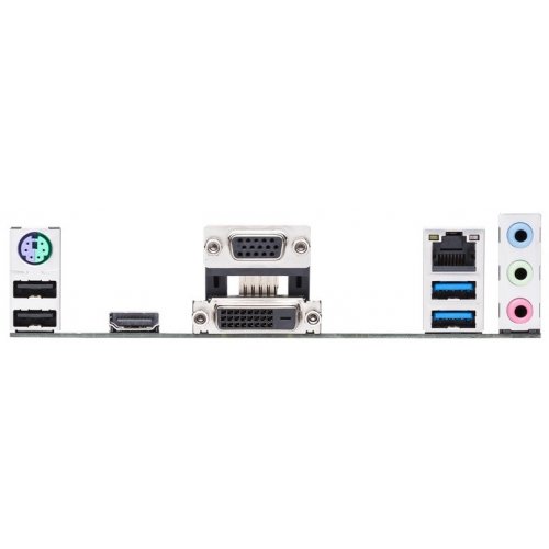 Продать Материнская плата Asus PRIME H310I-PLUS (s1151-V2, Intel H310) по Trade-In интернет-магазине Телемарт - Киев, Днепр, Украина фото