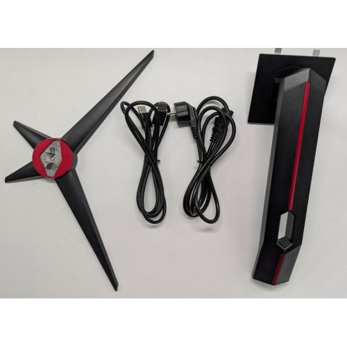 Монитор AOC 27" 27G2ZN3/BK Black (Восстановлено продавцом, 845944) купить в Украине: Киев, Днепр, Харьков, Одесса  | Низкая цена, отзывы, характеристики от TELEMART фото