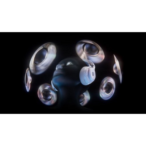 Уцінка навушники SteelSeries Arctis Nova 5P Wireless (61674) White (Розкрита упаковка, 845971) купити в Україні: Київ, Львів, Хмельницький, Тернопіль, Івано-Франківськ | Низька ціна, відгуки, характеристики від TELEMART фото