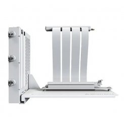 Монтажный комплект к видеокарте Montech VGM 2 Vertical GPU Mount Kit White
