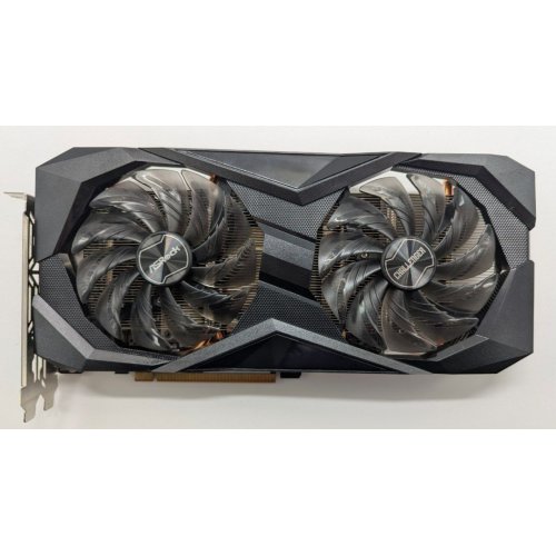 Відеокарта AsRock Radeon RX 6600 XT Challenger D OC 8192MB (RX6600XT CLD 8GO) (Відновлено продавцем, 846120) купити в Україні: Київ, Львів, Хмельницький, Тернопіль, Івано-Франківськ | Перевірка сумісності, низька ціна, відгуки, характеристики від TELEMART фото