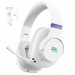 Наушники Proove Gaming Bliss Pro APP (GHBLPPP10002) White