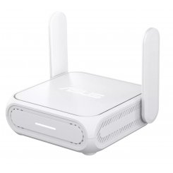 Маршрутизатор Asus RT-BE58 Go / Wi-Fi 7 / BE3600 / 2500 Mbits / Mesh / USB