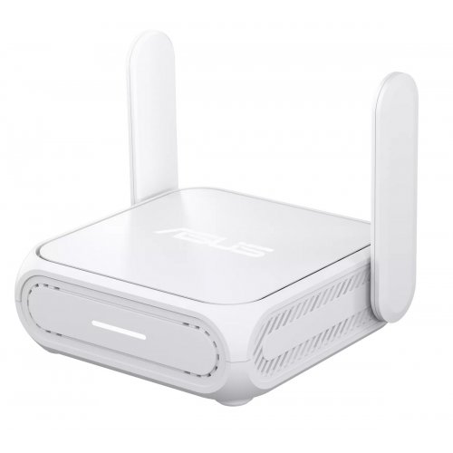 Маршрутизатор Asus RT-BE58 Go купить в Украине: Киев, Днепр, Харьков, Одесса  | Низкая цена, отзывы, характеристики от TELEMART фото