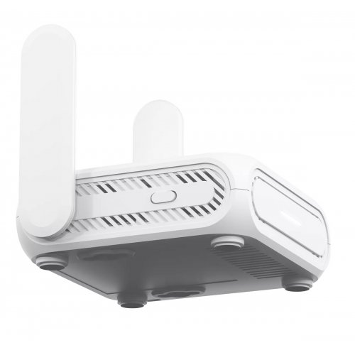 Маршрутизатор Asus RT-BE58 Go купить в Украине: Киев, Днепр, Харьков, Одесса  | Низкая цена, отзывы, характеристики от TELEMART фото