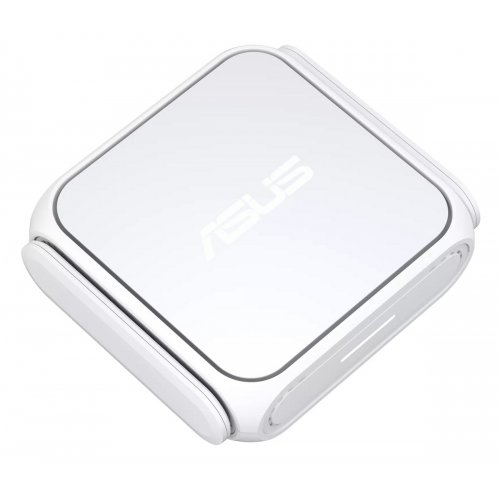 Маршрутизатор Asus RT-BE58 Go купить в Украине: Киев, Днепр, Харьков, Одесса  | Низкая цена, отзывы, характеристики от TELEMART фото