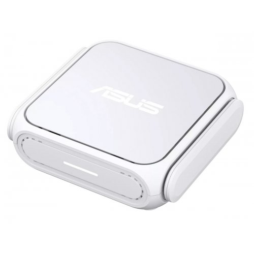 Маршрутизатор Asus RT-BE58 Go купить в Украине: Киев, Днепр, Харьков, Одесса  | Низкая цена, отзывы, характеристики от TELEMART фото