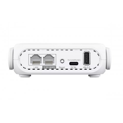 Маршрутизатор Asus RT-BE58 Go купить в Украине: Киев, Днепр, Харьков, Одесса  | Низкая цена, отзывы, характеристики от TELEMART фото