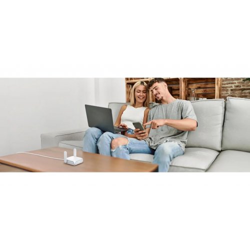 Маршрутизатор Asus RT-BE58 Go купить в Украине: Киев, Днепр, Харьков, Одесса  | Низкая цена, отзывы, характеристики от TELEMART фото