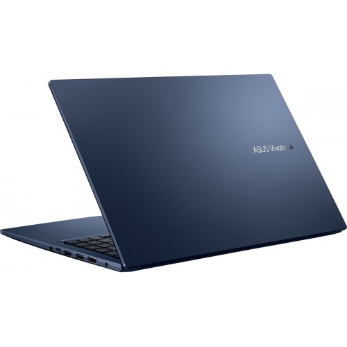 Ноутбук Asus Vivobook 15 M1502YA-BQ579 (90NB0X21-M00VJ0) Quiet Blue купить в Украине: Киев, Днепр, Харьков, Одесса  | Низкая цена, отзывы, характеристики от TELEMART фото