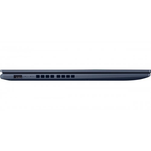 Ноутбук Asus Vivobook 15 M1502YA-BQ579 (90NB0X21-M00VJ0) Quiet Blue купить в Украине: Киев, Днепр, Харьков, Одесса  | Низкая цена, отзывы, характеристики от TELEMART фото