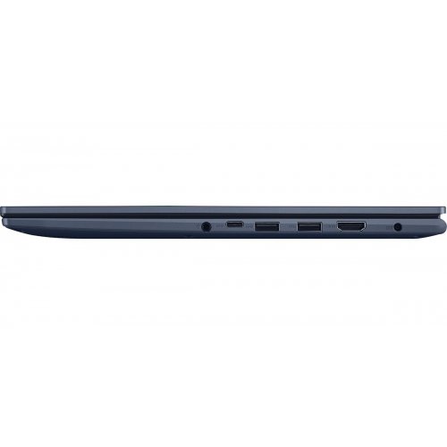 Ноутбук Asus Vivobook 15 M1502YA-BQ579 (90NB0X21-M00VJ0) Quiet Blue купить в Украине: Киев, Днепр, Харьков, Одесса  | Низкая цена, отзывы, характеристики от TELEMART фото