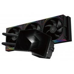 Готовая СВО Thermalright Levita Vision 360 ARGB Black