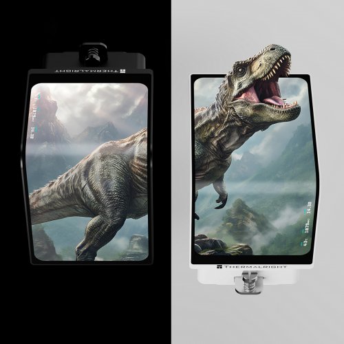 Готова СВО Thermalright Levita Vision 360 ARGB White купити в Україні: Київ, Львів, Хмельницький, Тернопіль, Івано-Франківськ | Перевірка сумісності, низька ціна, відгуки, характеристики від TELEMART фото