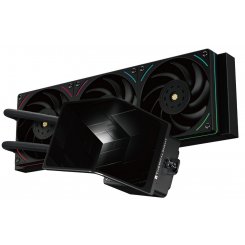 Готовая СВО Thermalright Levita Vision 360 UB ARGB Black