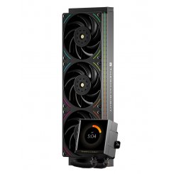 Готовая СВО Thermalright Peerless Vision 360 UB ARGB Black