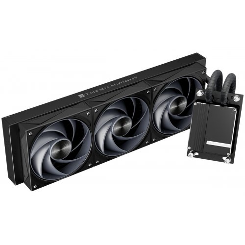 Готовая СВО Thermalright W360-EPYC-SP3 Black купить в Украине: Киев, Днепр, Харьков, Одесса  | Проверка совместимости, низкая цена, отзывы, характеристики от TELEMART фото