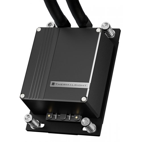 Готовая СВО Thermalright W360-EPYC-SP3 Black купить в Украине: Киев, Днепр, Харьков, Одесса  | Проверка совместимости, низкая цена, отзывы, характеристики от TELEMART фото