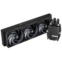 Готовая СВО Thermalright W360-EPYC-SP5 Black