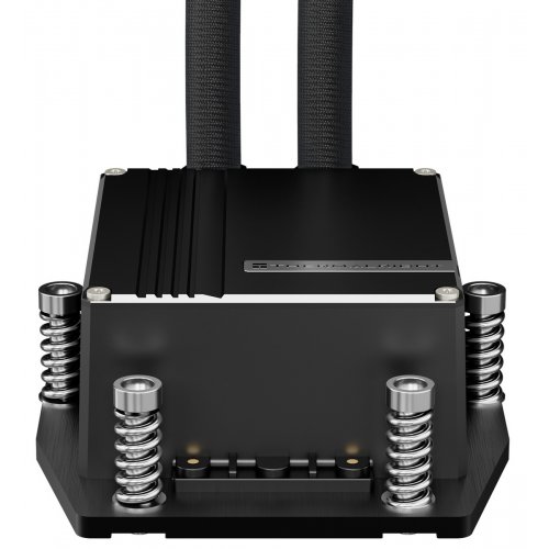 Готова СВО Thermalright W360-EPYC-SP5 Black купити в Україні: Київ, Львів, Хмельницький, Тернопіль, Івано-Франківськ | Перевірка сумісності, низька ціна, відгуки, характеристики від TELEMART фото