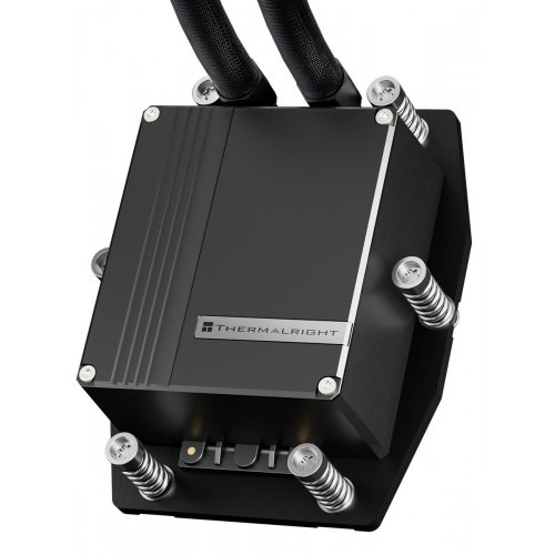 Готова СВО Thermalright W360-EPYC-SP5 Black купити в Україні: Київ, Львів, Хмельницький, Тернопіль, Івано-Франківськ | Перевірка сумісності, низька ціна, відгуки, характеристики від TELEMART фото