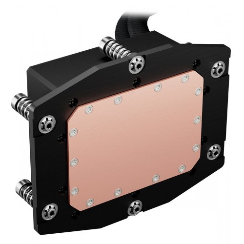 Готова СВО Thermalright W360-EPYC-SP5 Black купити в Україні: Київ, Львів, Хмельницький, Тернопіль, Івано-Франківськ | Перевірка сумісності, низька ціна, відгуки, характеристики від TELEMART фото