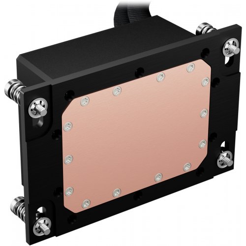 Готова СВО Thermalright W360-EPYC-SP6 Black купити в Україні: Київ, Львів, Хмельницький, Тернопіль, Івано-Франківськ | Перевірка сумісності, низька ціна, відгуки, характеристики від TELEMART фото