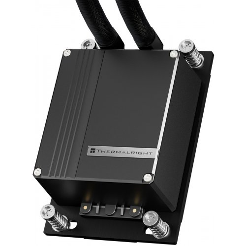 Готова СВО Thermalright W360-EPYC-SP6 Black купити в Україні: Київ, Львів, Хмельницький, Тернопіль, Івано-Франківськ | Перевірка сумісності, низька ціна, відгуки, характеристики від TELEMART фото