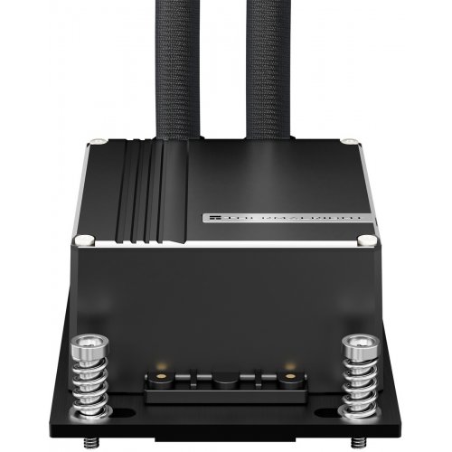 Готова СВО Thermalright W360-EPYC-SP6 Black купити в Україні: Київ, Львів, Хмельницький, Тернопіль, Івано-Франківськ | Перевірка сумісності, низька ціна, відгуки, характеристики від TELEMART фото