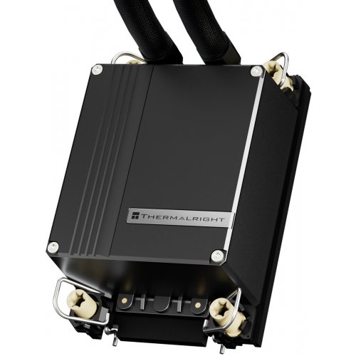 Готова СВО Thermalright W360-XEON-LGA4189 Black купити в Україні: Київ, Львів, Хмельницький, Тернопіль, Івано-Франківськ | Перевірка сумісності, низька ціна, відгуки, характеристики від TELEMART фото