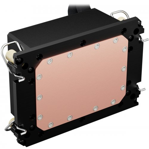 Готова СВО Thermalright W360-XEON-LGA4189 Black купити в Україні: Київ, Львів, Хмельницький, Тернопіль, Івано-Франківськ | Перевірка сумісності, низька ціна, відгуки, характеристики від TELEMART фото