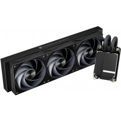 Готовая СВО Thermalright W360-XEON-LGA4677 Black