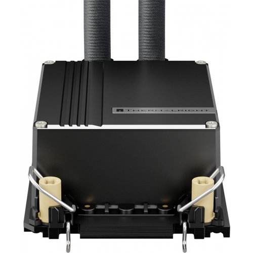 Готова СВО Thermalright W360-XEON-LGA4677 Black купити в Україні: Київ, Львів, Хмельницький, Тернопіль, Івано-Франківськ | Перевірка сумісності, низька ціна, відгуки, характеристики від TELEMART фото