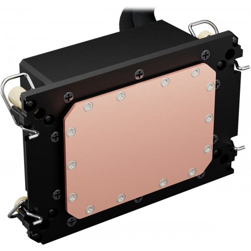 Готова СВО Thermalright W360-XEON-LGA4677 Black купити в Україні: Київ, Львів, Хмельницький, Тернопіль, Івано-Франківськ | Перевірка сумісності, низька ціна, відгуки, характеристики від TELEMART фото