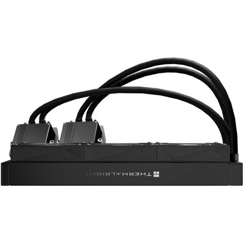 Готова СВО Thermalright W360-DUAL-EPYC-SP3 Black купити в Україні: Київ, Львів, Хмельницький, Тернопіль, Івано-Франківськ | Перевірка сумісності, низька ціна, відгуки, характеристики від TELEMART фото