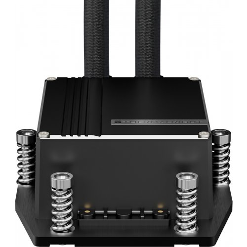 Готова СВО Thermalright W360 DUAL-EPYC-SP5 Black купити в Україні: Київ, Львів, Хмельницький, Тернопіль, Івано-Франківськ | Перевірка сумісності, низька ціна, відгуки, характеристики від TELEMART фото