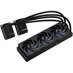 Готовая СВО Thermalright W360 DUAL-XEON-LGA4189 Black