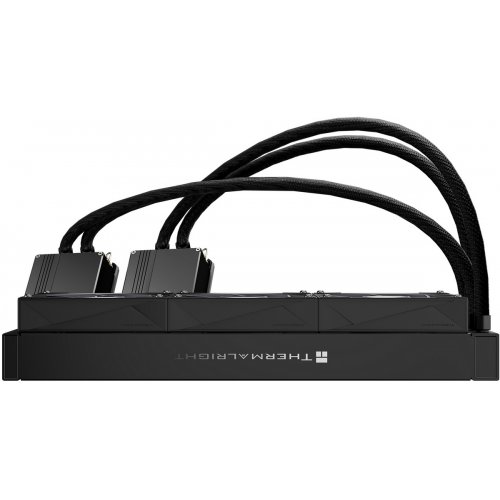 Готовая СВО Thermalright W360 DUAL-XEON-LGA4189 Black купить в Украине: Киев, Днепр, Харьков, Одесса  | Проверка совместимости, низкая цена, отзывы, характеристики от TELEMART фото