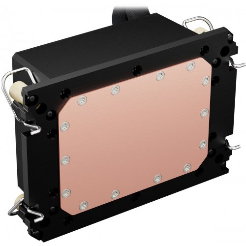 Готовая СВО Thermalright W360 DUAL-XEON-LGA4189 Black купить в Украине: Киев, Днепр, Харьков, Одесса  | Проверка совместимости, низкая цена, отзывы, характеристики от TELEMART фото