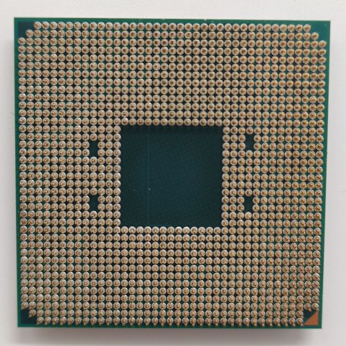 Процессор AMD Ryzen 5 3600 3.6(4.2)GHz 32MB sAM4 Box (100-100000031BOX) (Восстановлено продавцом, 846172) купить в Украине: Киев, Днепр, Харьков, Одесса  | Проверка совместимости, низкая цена, отзывы, характеристики от TELEMART фото