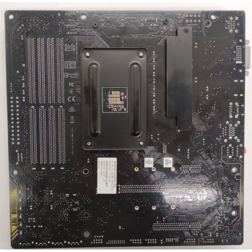 Материнская плата Asus TUF B450M-PRO GAMING (sAM4, AMD B450) (Восстановлено продавцом, 846173) купить в Украине: Киев, Днепр, Харьков, Одесса  | Проверка совместимости, низкая цена, отзывы, характеристики от TELEMART фото