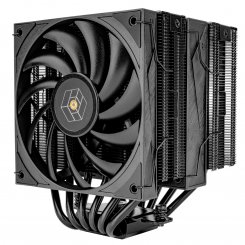 Кулер Thermalright Royal Knight 120 Black